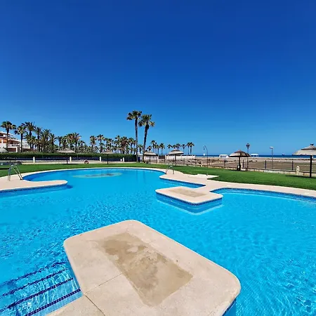 Veramar 4 * Vera