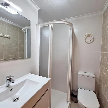 Veramar 4 Appartamento Vera