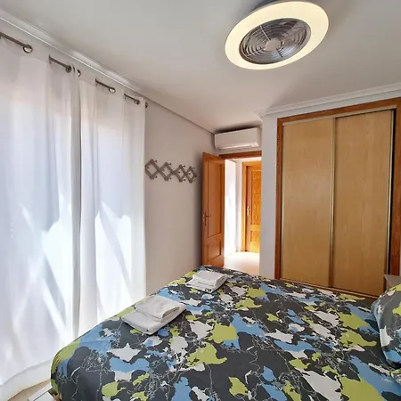 Veramar 4 * Vera